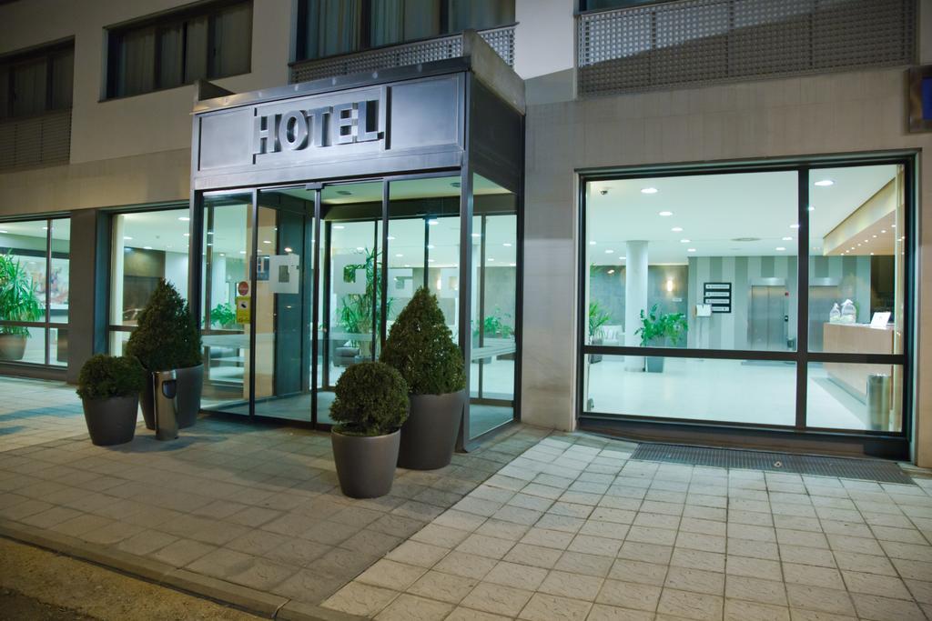 فندق Hq La Galeria Burgo المظهر الخارجي الصورة