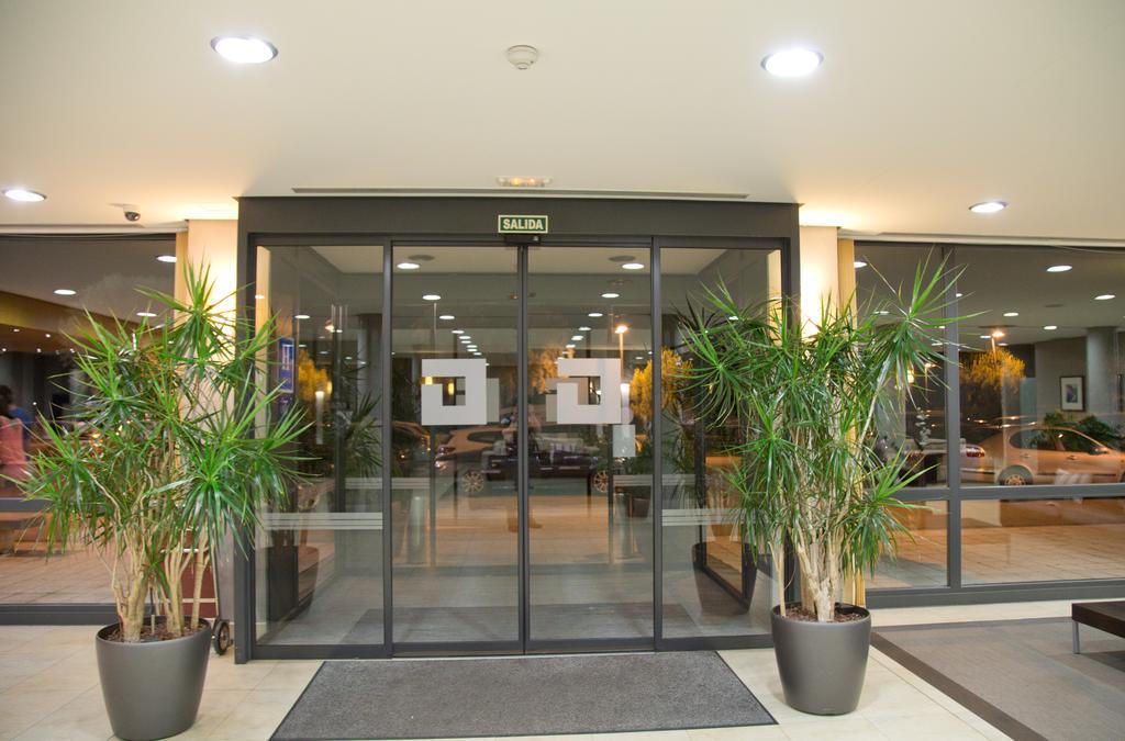 فندق Hq La Galeria Burgo المظهر الخارجي الصورة