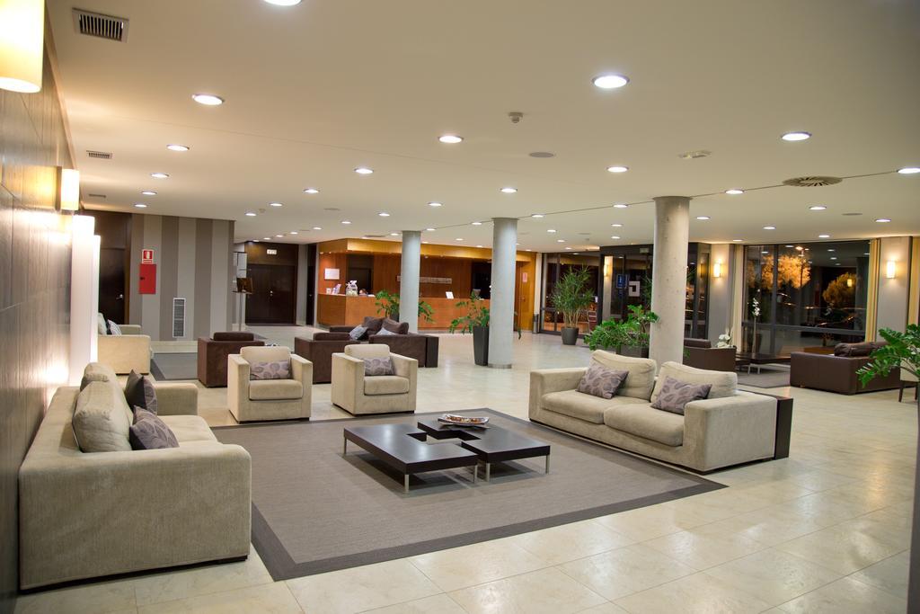 فندق Hq La Galeria Burgo المظهر الخارجي الصورة