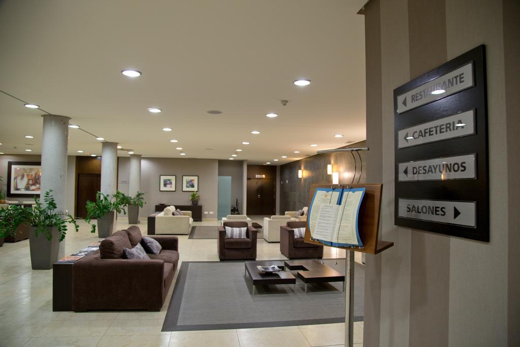 فندق Hq La Galeria Burgo المظهر الخارجي الصورة
