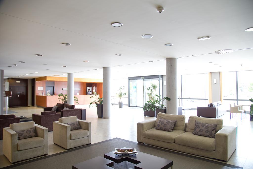فندق Hq La Galeria Burgo المظهر الخارجي الصورة