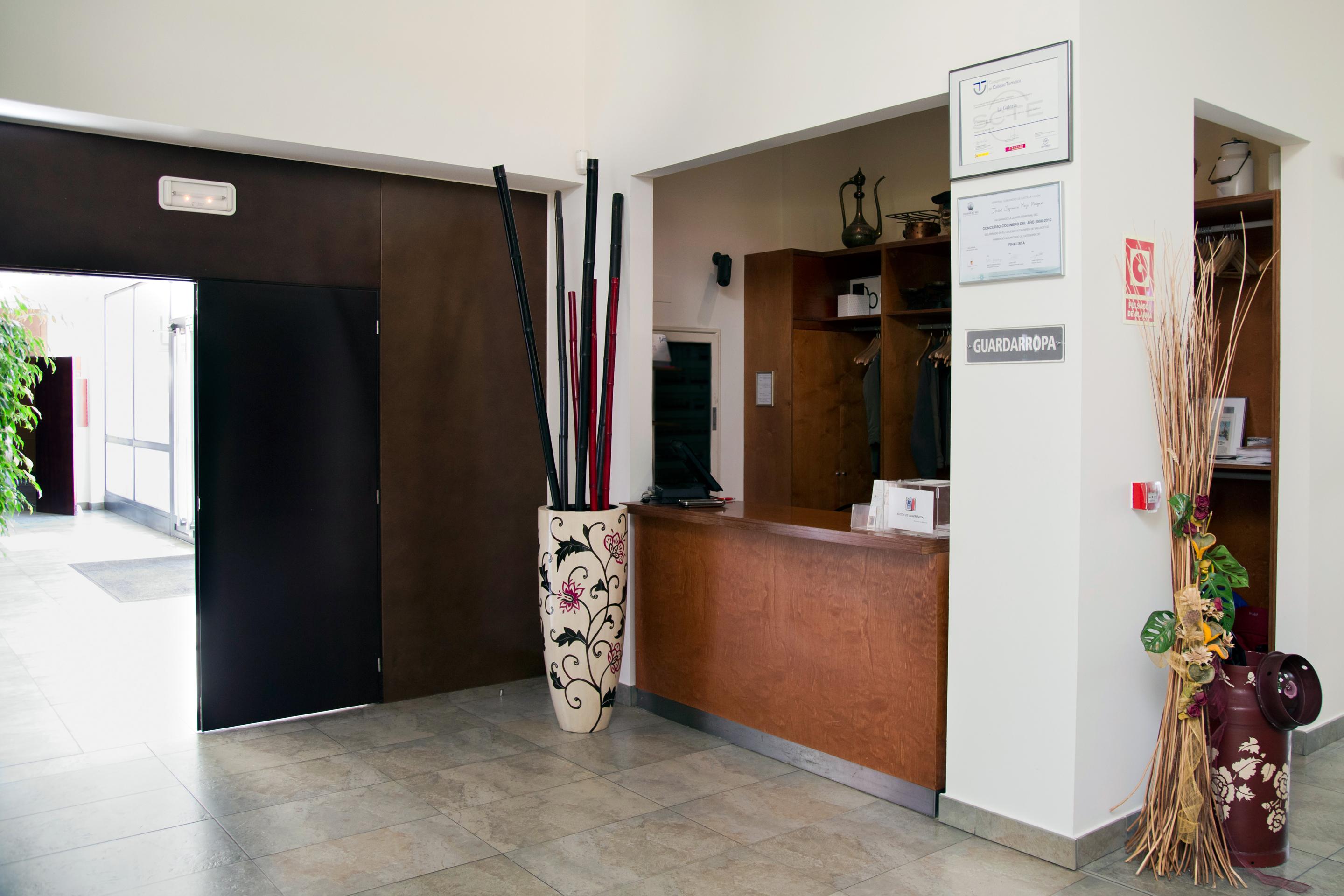 فندق Hq La Galeria Burgo المظهر الخارجي الصورة