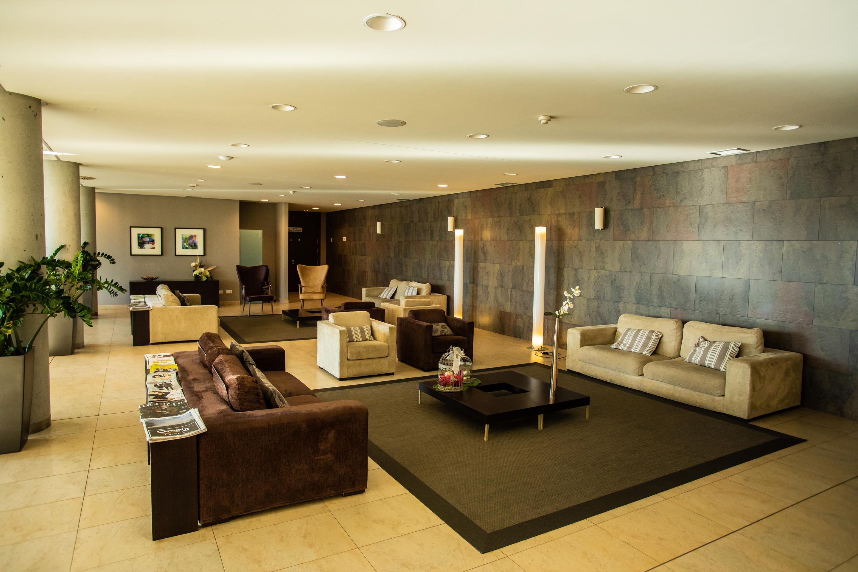 فندق Hq La Galeria Burgo المظهر الخارجي الصورة